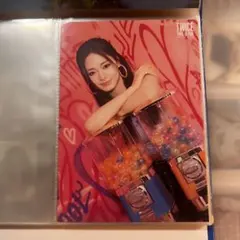 twice THISISFOR FCくじ ツウィ 쯔위 トレカ オフラインくじ - メルカリ