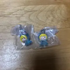 プリパラ アイカツ めじるしアクセサリー みれぃ