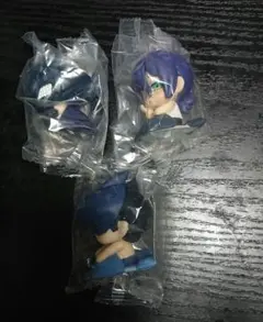 チェンソーマン おねむたん セット