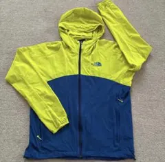 THE NORTH FACE ノースフェイス　スワローテイルフーディ　Ｍ　美品
