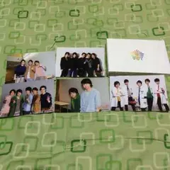 嵐 アラフェス ワクワク学校 公式写真 公式グッズ