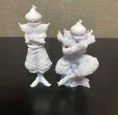 ハンターハンター　一番くじ　モラウ　紫煙機兵隊（ディープパープル）　まとめ売り