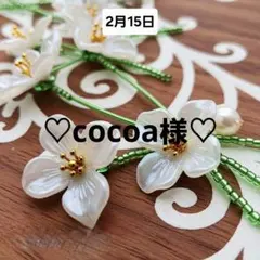 ♡cocoa様♡おまとめ品