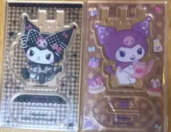 Kuromi 20th Anniversary アクリル アクセサリースタンド