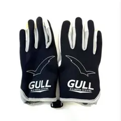 【期間限定価格】GULL ダイビンググローブ Sサイズ