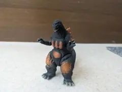 ゴジラ真撃大全　バーニングゴジラ