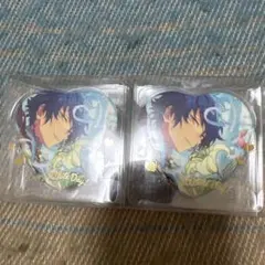あんスタ 漣ジュン イベコレ缶 2023 缶バッジ ブライダル - メルカリ