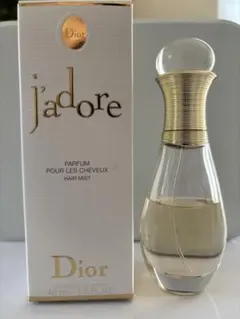 Dior j'adore ヘアミスト 40ml