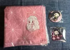 鬼滅の刃 竈門ねずこ 3点セット