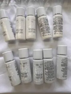 コスメデコルテ AQ アブソリュート ブライトニング 化粧水 乳液10点セット