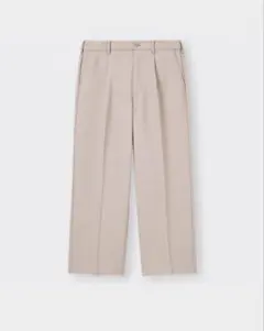 イージーパンツ スラックス