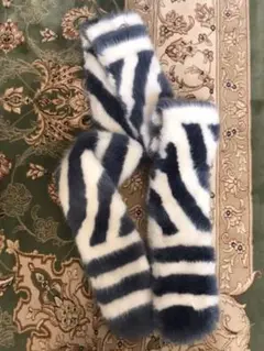 shrimps エコファーストール
