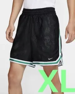 NIKE ヤニス・アデトクンボ バスケットボールショートパンツ XL