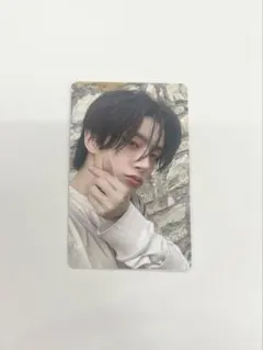 ENHYPEN THE SIN : VANISH ジェイク HMVラキドロ