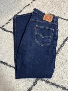 【超美品】Levi's 550 W36 L32
