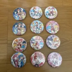 すとぷり 缶バッジ まとめ売り