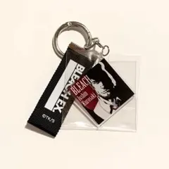 BLEACH レコード アクキー 一心