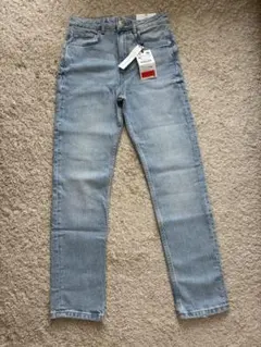 ZARA スリムフィットデニム 34