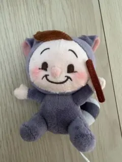 東京ディズニーリゾート ロストキッズ（ロストボーイ　）ぬいぐるみ