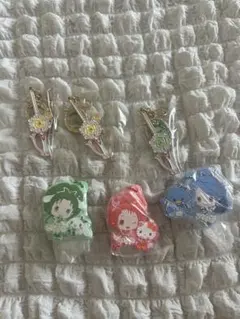 プリキュア キーホルダー Yes!プリキュア5