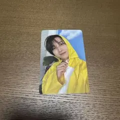 トレカ セブチ ジョシュア