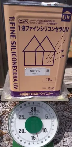 DANシリコンセラ R 15kg ND-343 - メルカリ