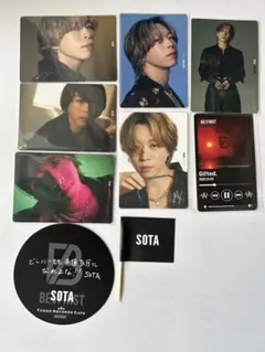 BE:FIRST ソウタ　まとめ売り