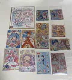 ひろがるスカイプリキュア まとめ売り