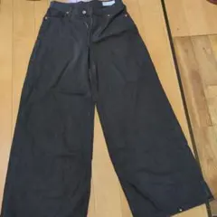 gapスーパーバギーデニムのサムネイル