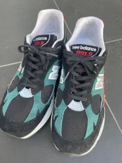 New Balance M9919SCF madeinENGLAND