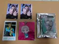 2026年最新】超特急アロハの人気アイテム - メルカリ