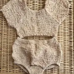 水着　スイムウェア