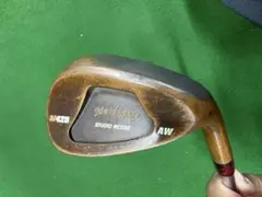中古美品‼️Masdagolf STUDIO WEDGE M425 AWのサムネイル