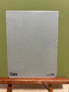 2025年最新】sizzix エンボスフォルダーの人気アイテム - メルカリ