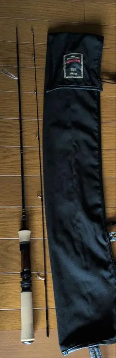 2025年最新】SOULS 釣種：ルアー トラウトロッドの人気アイテム - メルカリ