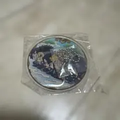 鬼滅の刃　一番くじ〜いざ刀鍛冶の里へ〜アクリルチャーム　柱合会議