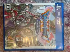 ドラゴンクエストXI PS4