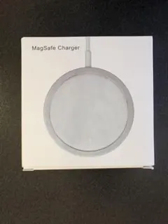 マグネットワイヤレス急速充電器 15W iPhone12〜16対応