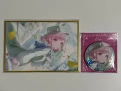 プロセカ はぴこれ 鳳えむ アクリル色紙B - メルカリ