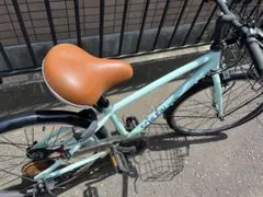 ブリヂストン自転車　【引取限定】のサムネイル