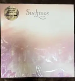 Suchmos THE LIVE YOKOHAMA STADIUM 2019限定