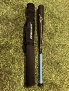 美品】ビヨンドマックスレガシー ミドルバランス 83cm スカイブルー