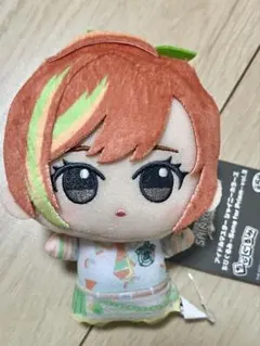 アイドルマスター シャイニーカラーズ シャニマス　ちびぐるみ 有栖川夏葉 アイドルマスター シャイニーカラーズ シャニマス ちびぐるみ