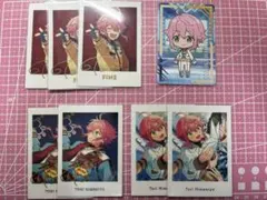 あんスタ 姫宮桃李 ぱしゃっつ 紙類 まとめ売り