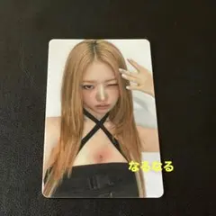 IVE revive+ 4/19 京セラドーム　トレカ　レイ