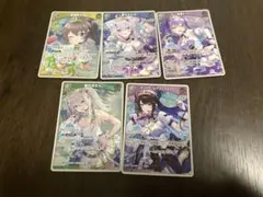 ホロライブカード ホロドリプロモ まとめ売り - メルカリ