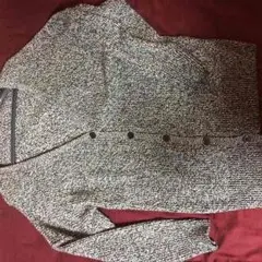 【送料込み】INGNIカーディガン