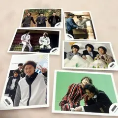 2026年最新】嵐松本潤公式写真の人気アイテム - メルカリ