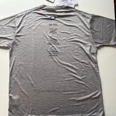 Russell Athletic dri-power Tシャツ グレー Mサイズのサムネイル