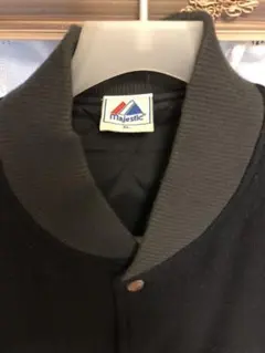 マジェスティック スタジャン ニューヨークヤンキース